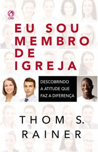 Produktbild: Eu sou Membro de Igreja