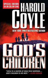 Produktbild: God's Children