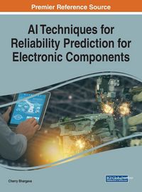 Produktbild: AI Techniques for Reliability Prediction for Electronic Components