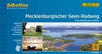 Produktbild: Mecklenburgischer Seen-Radweg