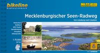Produktbild: Mecklenburgischer Seen-Radweg