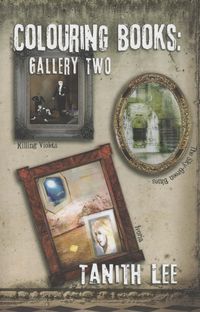 Produktbild: Colouring Books: Gallery Two