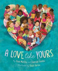 Produktbild: A Love Like Yours