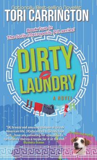 Produktbild: Dirty Laundry
