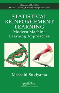 Produktbild: Statistical Reinforcement Learning