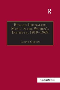 Produktbild: Beyond Jerusalem