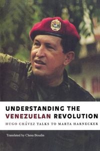 Produktbild: Understanding the Venezuelan Revolution
