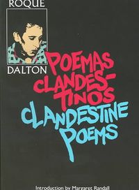 Produktbild: Clandestine Poems/poemas Cland
