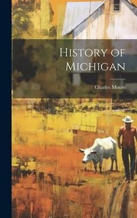 Produktbild: History of Michigan