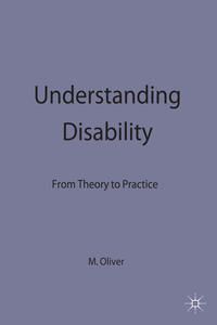 Produktbild: Understanding Disability