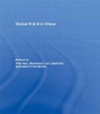 Produktbild: Global R&D in China