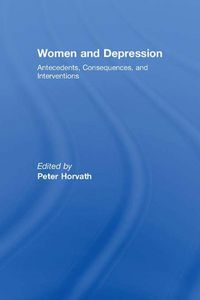 Produktbild: Women and Depression
