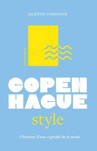 Produktbild: Little book of Copenhague style