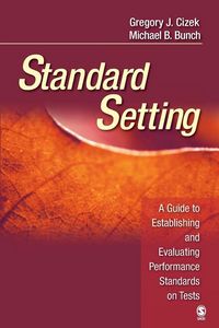 Produktbild: Standard Setting