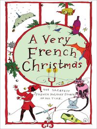 Produktbild: A Very French Christmas