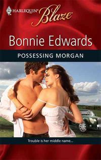 Produktbild: Possessing Morgan
