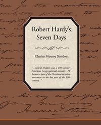 Produktbild: Robert Hardy's Seven Days