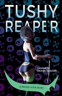 Produktbild: Tushy Reaper