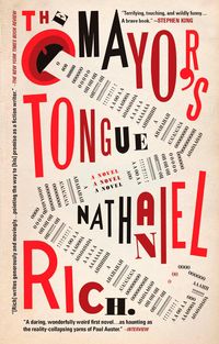 Produktbild: The Mayor's Tongue