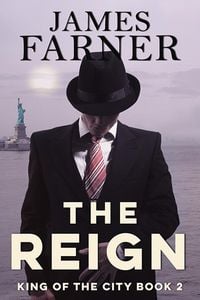 Produktbild: The Reign (King of the City, #2)