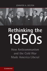 Produktbild: Rethinking the 1950s