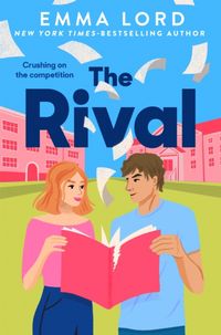 Produktbild: The Rival