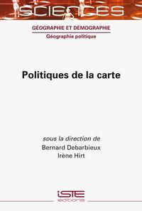 Produktbild: Politiques de la carte