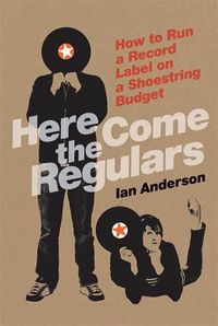 Produktbild: Here Come the Regulars
