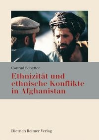 Produktbild: Ethnizit&auml;t und ethnische Konflikte in Afghanistan