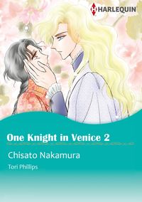 Produktbild: One Knight in Venice 2