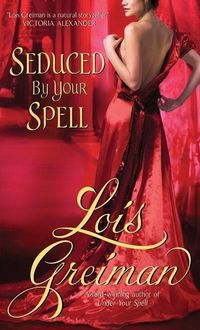 Produktbild: Seduced by Your Spell