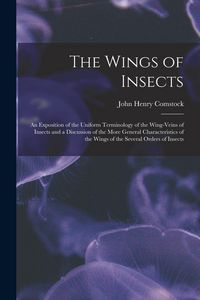 Produktbild: The Wings of Insects