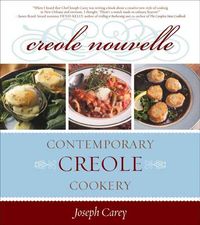 Produktbild: Creole Nouvelle: Contemporary Creole Cookery