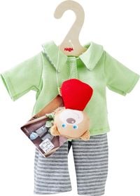 Produktbild: Kleiderset Gute Nacht, (DE/E/F/NL/IT/ES)