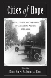 Produktbild: Cities Of Hope