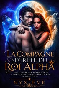 Produktbild: La Compagne Secr&egrave;te du Roi Alpha