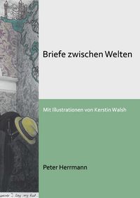 Produktbild: Briefe zwischen Welten