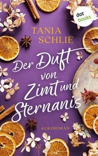 Produktbild: Der Duft von Zimt und Sternanis