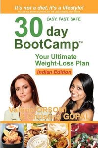 Produktbild: 30 Day Bootcamp - Indian Edition