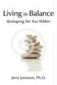 Produktbild: Living in Balance