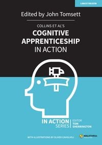 Produktbild: Collins et al's Cognitive Apprenticeship in Action