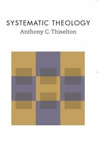 Produktbild: Systematic Theology