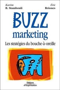Produktbild: Buzz marketing