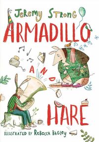 Produktbild: Strong, J: Armadillo and Hare