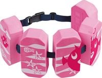 Produktbild BECO Schwimmgürtel 5Pads Sealife pink, 2 - 6 Jahre