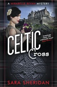 Produktbild: Sheridan, S: Celtic Cross