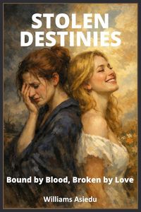 Produktbild: Stolen Destinies