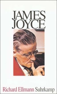 Produktbild: James Joyce