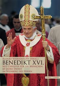 Produktbild: Benedikt XVI.