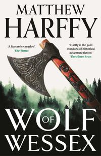 Produktbild: Wolf of Wessex